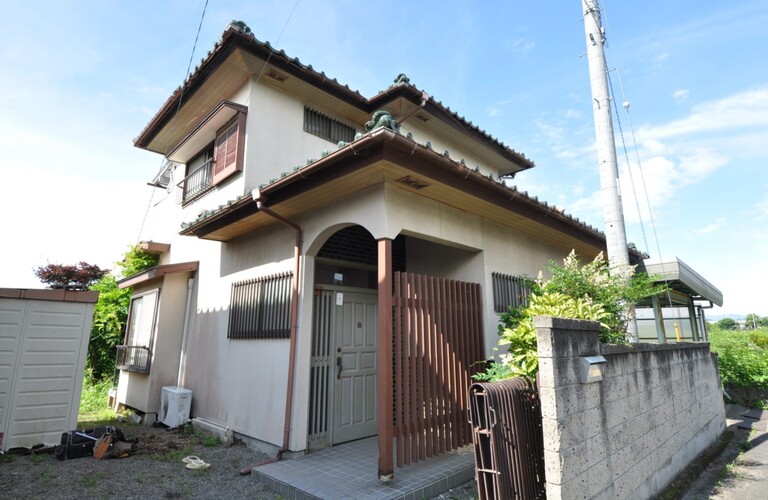 経費がかさむ空き家の一日でも早い売却を実現 | 山口市の不動産売却なら対応力が自慢の株式会社はじめ不動産